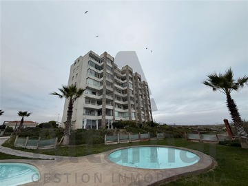 Arriendo Mensual / Departamento / La Serena