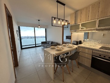 Arriendo Mensual / Departamento / La Serena