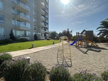 Arriendo Mensual / Departamento / La Serena