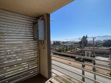 Arriendo Mensual / Departamento / La Serena