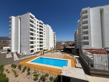 Arriendo Mensual / Departamento / La Serena
