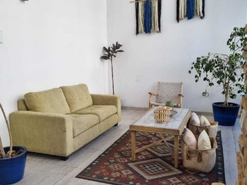 Arriendo Mensual / Departamento / La Serena