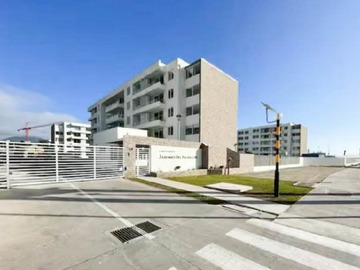 Arriendo Mensual / Departamento / La Serena