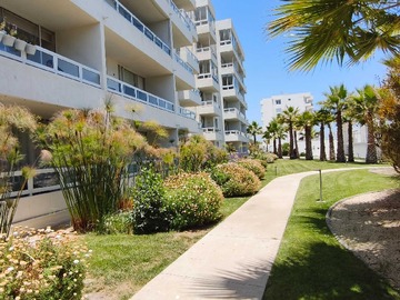 Arriendo Mensual / Departamento / La Serena