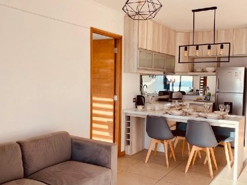 Arriendo Mensual / Departamento / La Serena