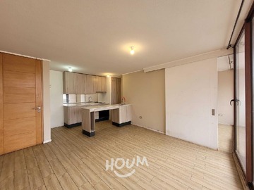Arriendo Mensual / Departamento / La Serena