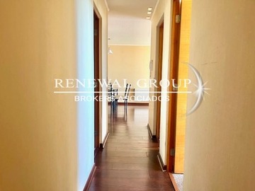 Arriendo Mensual / Departamento / La Serena