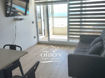 Arriendo Mensual / Departamento / La Serena