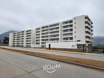 Arriendo Mensual / Departamento / La Serena