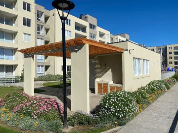 Arriendo Mensual / Departamento / La Serena