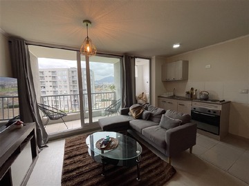 Arriendo Mensual / Departamento / La Serena