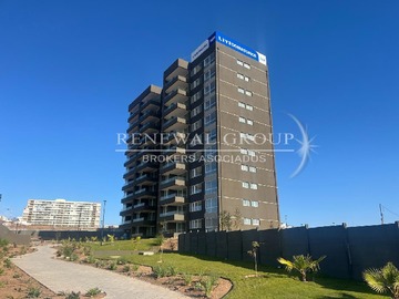 Arriendo Mensual / Departamento / La Serena