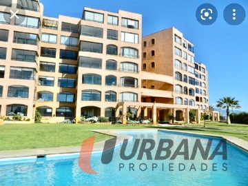 Arriendo Mensual / Departamento / La Serena