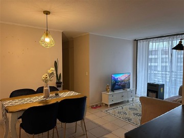 Arriendo Mensual / Departamento / La Serena