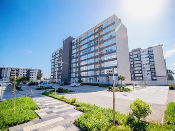 Arriendo Mensual / Departamento / La Serena