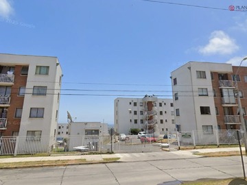 Arriendo Mensual / Departamento / La Serena