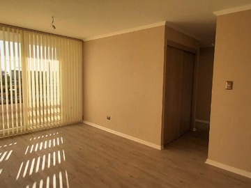 Arriendo Mensual / Departamento / La Serena