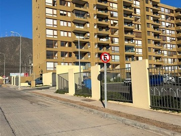 Arriendo Mensual / Departamento / La Serena