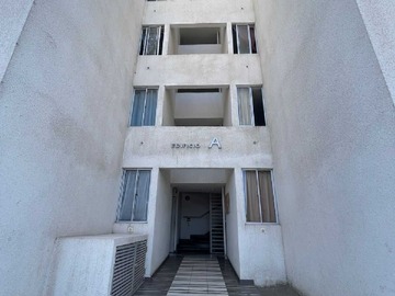 Arriendo Mensual / Departamento / La Serena