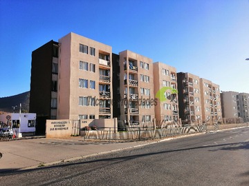 Arriendo Mensual / Departamento / La Serena