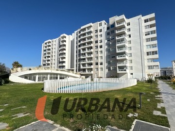 Arriendo Mensual / Departamento / La Serena