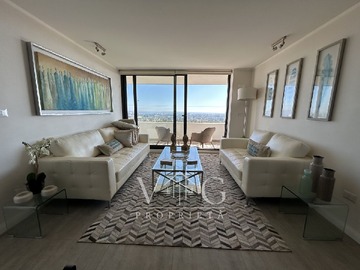 Arriendo Mensual / Departamento / La Serena