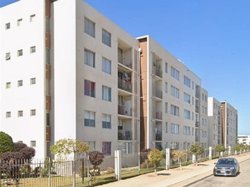 Arriendo Mensual / Departamento / La Serena