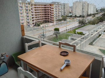 Arriendo Mensual / Departamento / La Serena