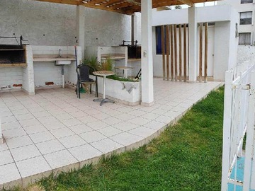 Arriendo Mensual / Departamento / La Serena