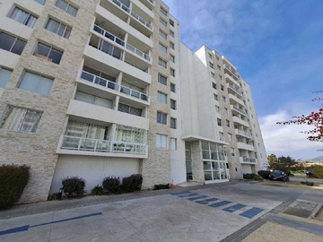 Arriendo Mensual / Departamento / La Serena