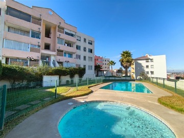 Arriendo Mensual / Departamento / La Serena