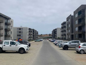 Arriendo Mensual / Departamento / La Serena