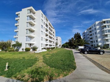 Arriendo Mensual / Departamento / La Serena