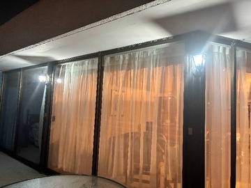 Ventanal Balcon