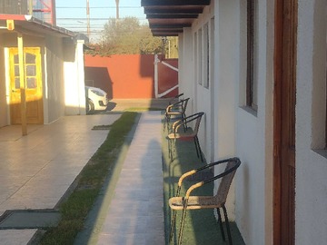 Arriendo Mensual / Departamento / La Serena