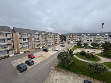 Arriendo Mensual / Departamento / La Serena