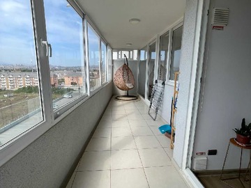 Arriendo Mensual / Departamento / La Serena