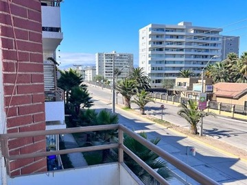 Arriendo Mensual / Departamento / La Serena