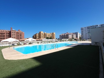 Arriendo Mensual / Departamento / La Serena