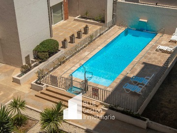 Arriendo Mensual / Departamento / La Serena