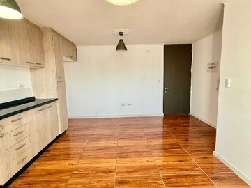 Arriendo Mensual / Departamento / La Serena