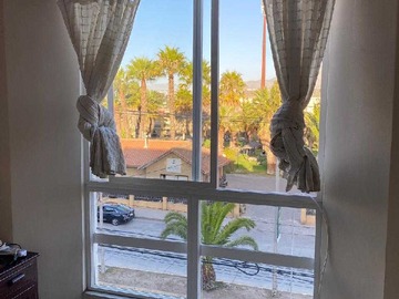 Arriendo Mensual / Departamento / La Serena