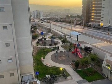 Arriendo Mensual / Departamento / La Serena