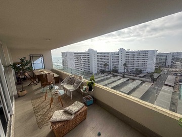 Arriendo Mensual / Departamento / La Serena