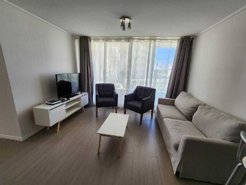 Arriendo Mensual / Departamento / La Serena