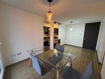 Arriendo Mensual / Departamento / La Serena
