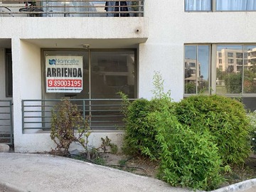 Arriendo Mensual / Departamento / La Serena