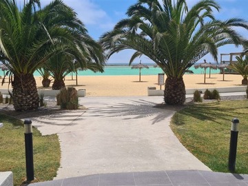 Arriendo Mensual / Departamento / La Serena