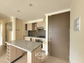 Arriendo Mensual / Departamento / La Serena