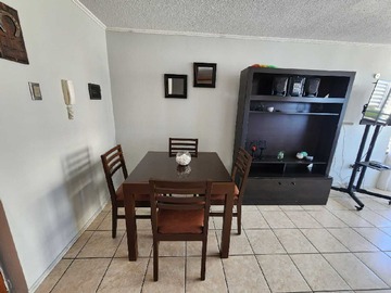 Arriendo Mensual / Departamento / La Serena